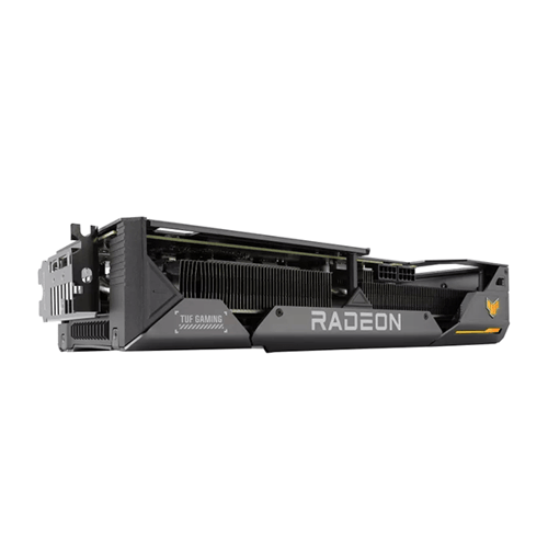 Asus TUF Gaming RX 7600 XT OC Edition 16GB Graphics Card